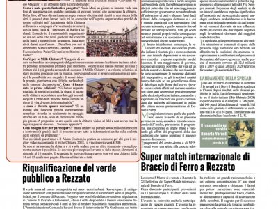 2018.03 - Il Punto Rezzato