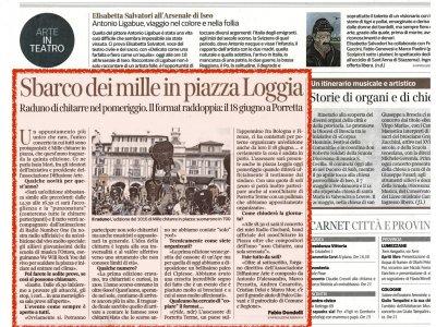 2017.04.28 - Giornale di Brescia