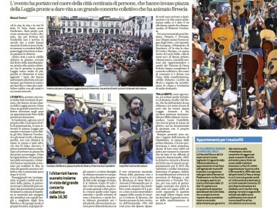 2017.04.24 - BresciaOggi