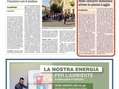 2017.04.21 - Giornale di Brescia