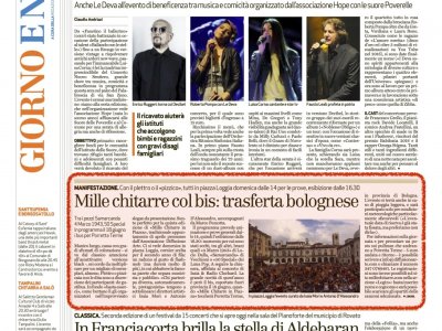 2017.04.21 - BresciaOggi