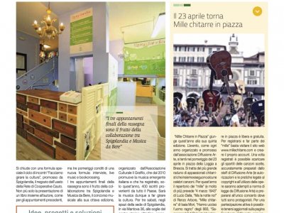2017.04 - infoSOStenibile n.61