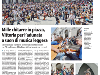2014.04.07 - Giornale di Brescia