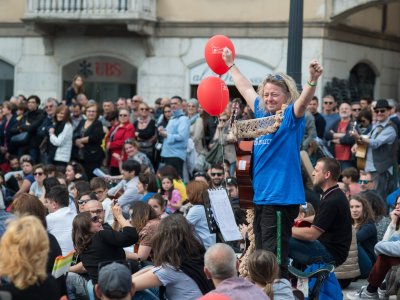 MilleChitarre in Piazza – ELE0138
