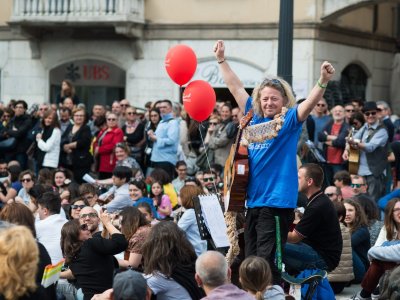 MilleChitarre in Piazza – ELE0132