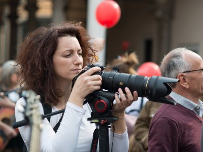 MilleChitarre in Piazza – ELE0128