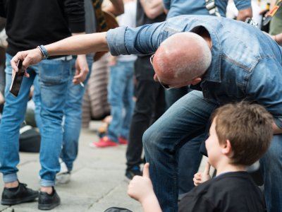MilleChitarre in Piazza – ELE0120