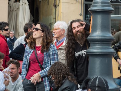 MilleChitarre in Piazza – ELE0211