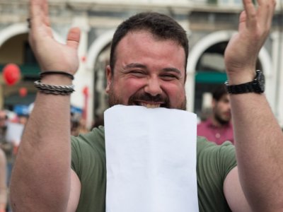 MilleChitarre in Piazza – ELE0203