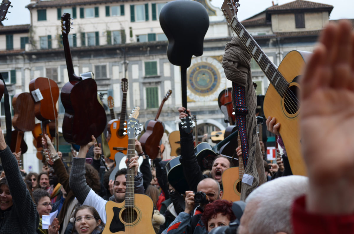 I Edizione – 2013