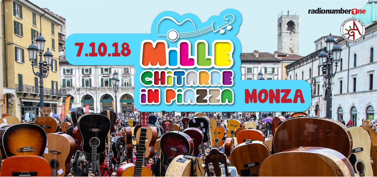 VI Edizione – 2018 Monza
