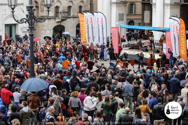 VI Edizione – 2018