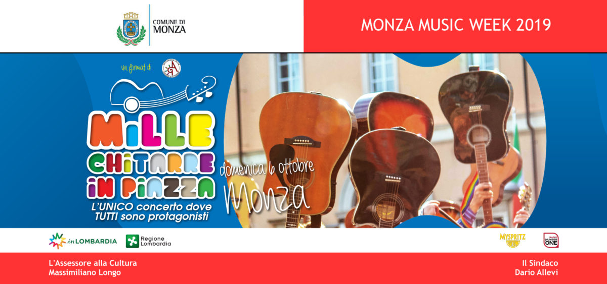 VII Edizione – 2019 Monza