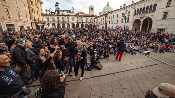 VII Edizione – 2019 Brescia