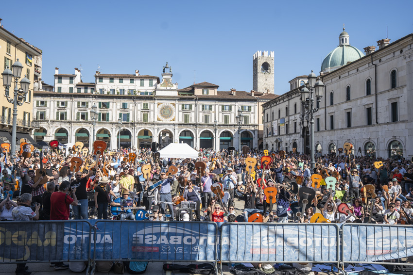 XII Edizione – 2025 Brescia