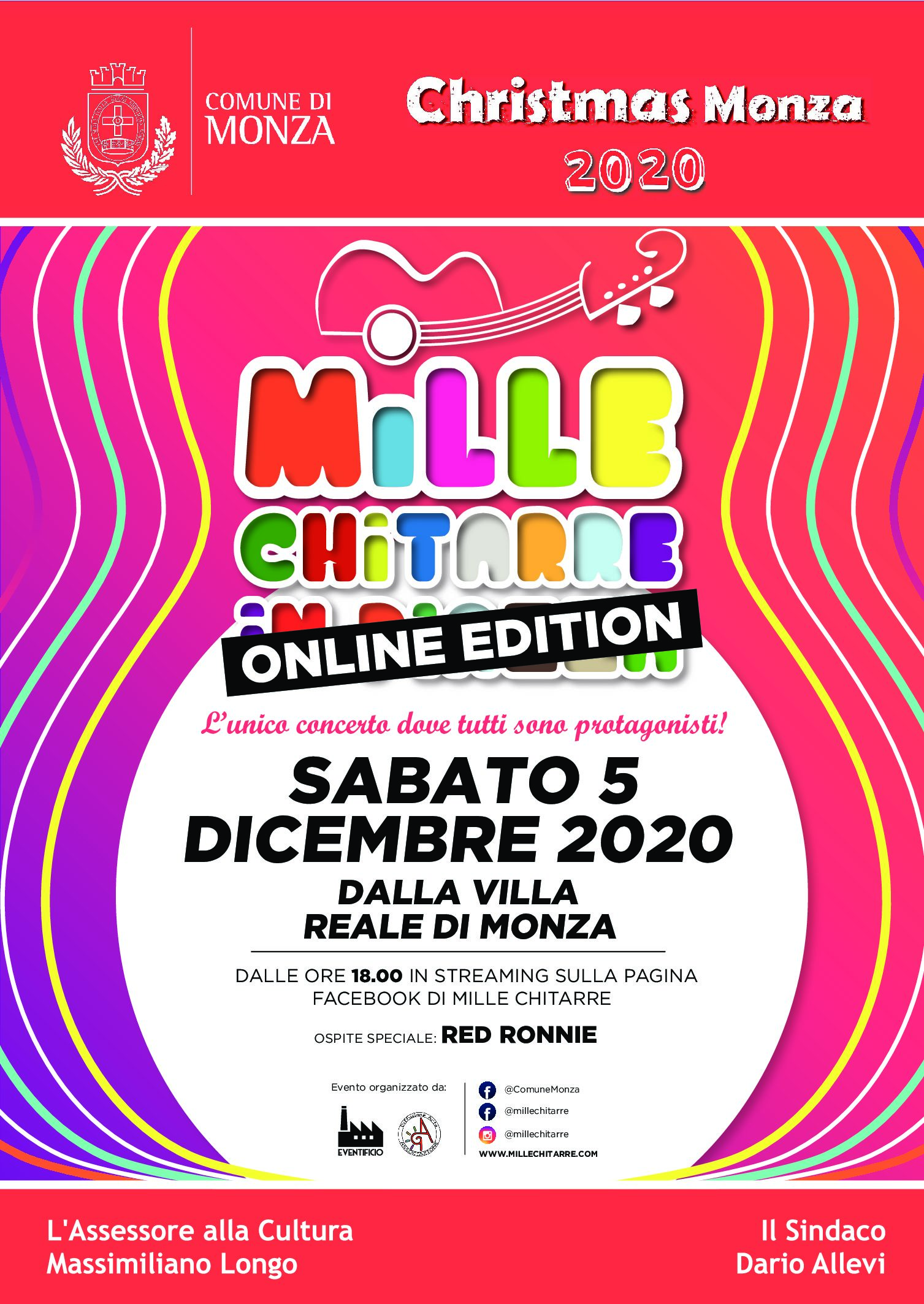 VII Edizione – 2020 Monza