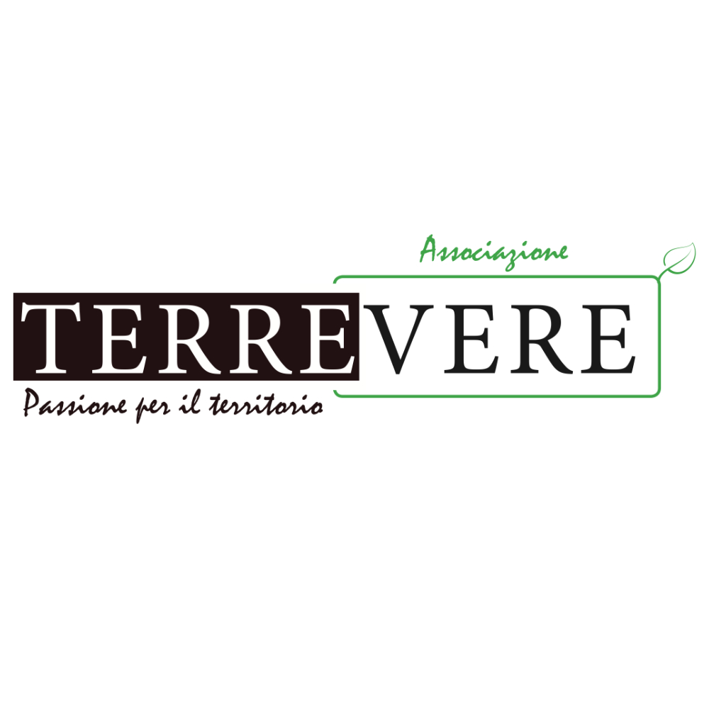 logo associazione terre vere