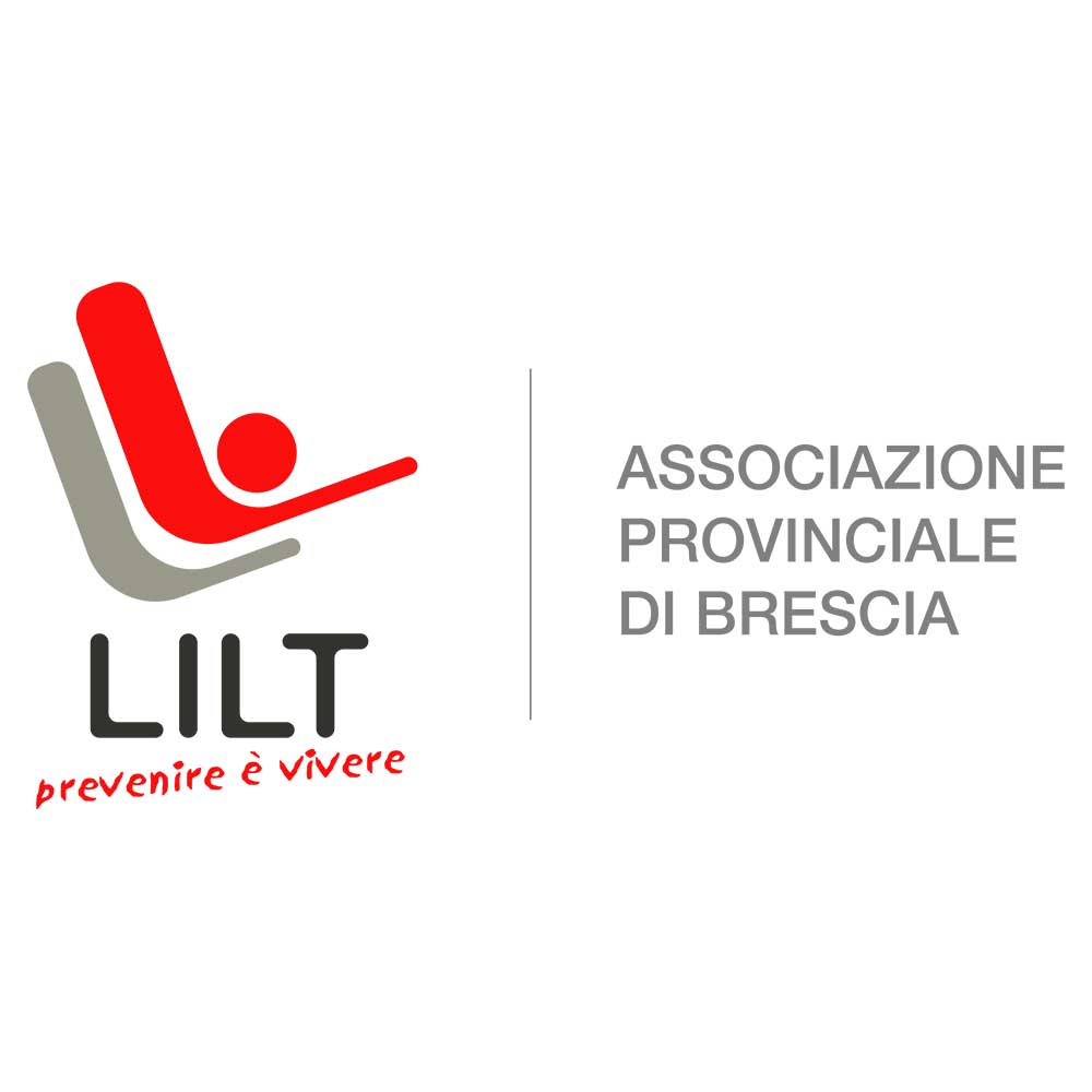 LILT – Lega Italiana Lotta ai Tumori Brescia